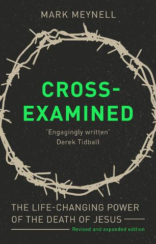 Mark Meynell - Cross-Examined