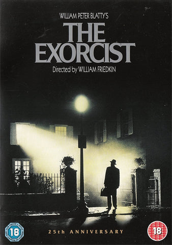 The Exorcist [DVD] [1973] DVD