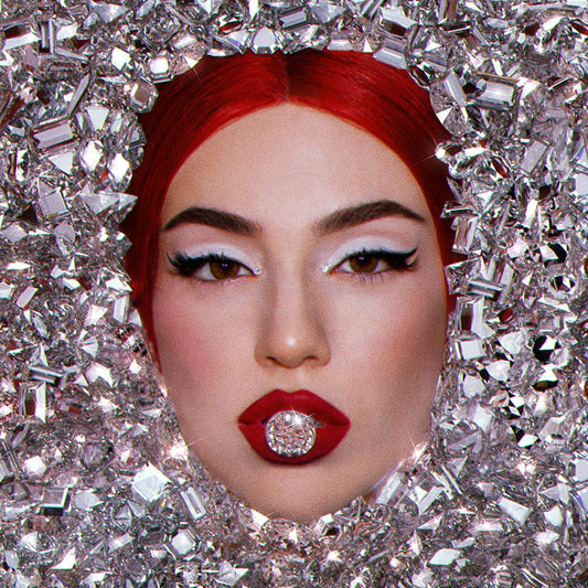Ava Max - Diamonds & Dancefloors [CD]