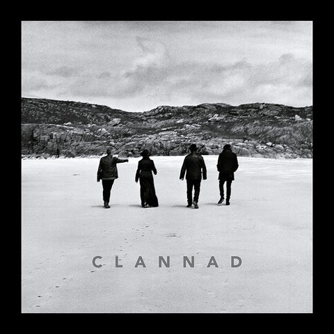 Clannad - In a Lifetime [CD]