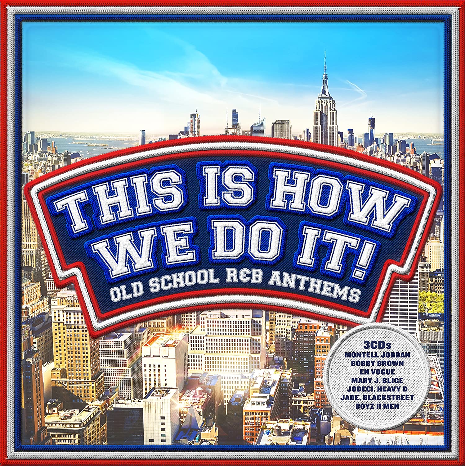 This Is How We Do It Old Sko This Is How We Do It [CD]