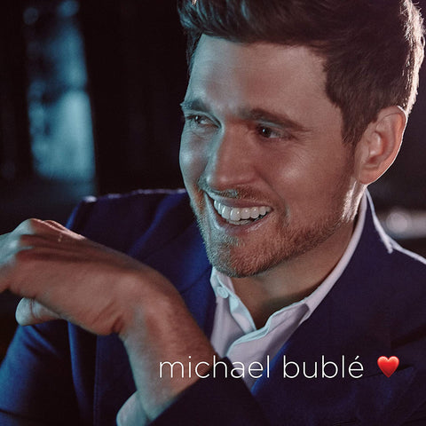 Michael Bublé - love [CD]