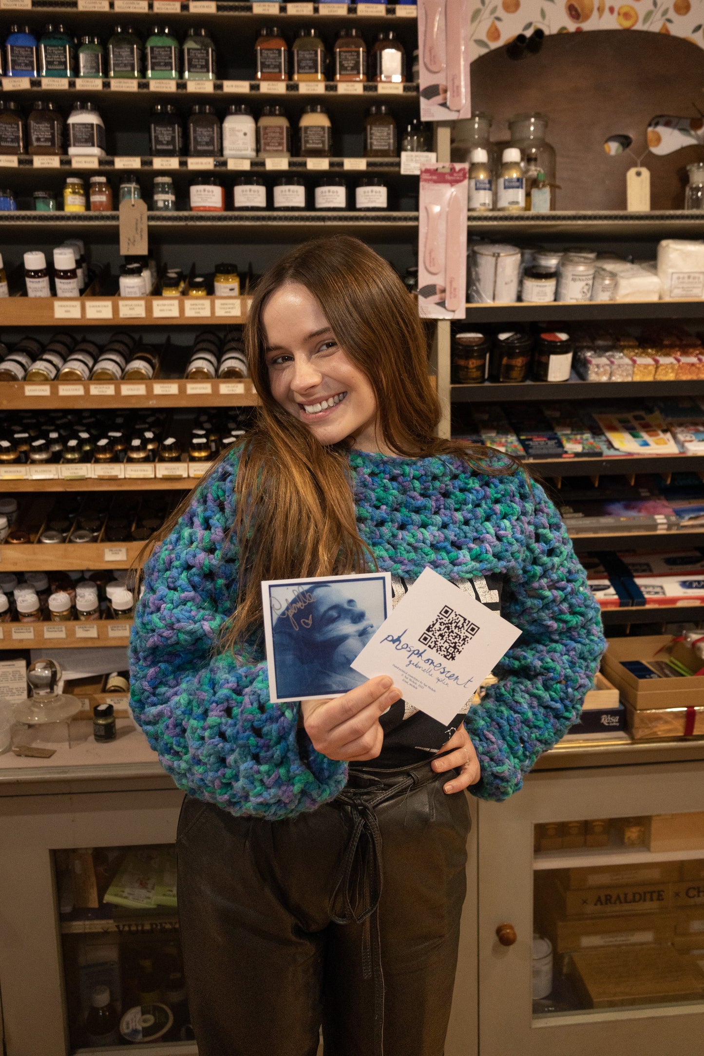 Gabrielle Aplin - Phosphorescent [CD]