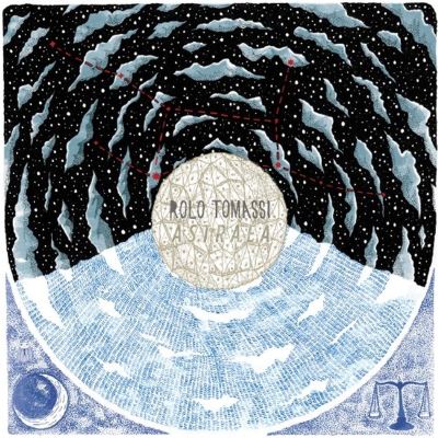 Rolo Tomassi - Astraea [VINYL]