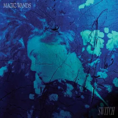 MAGIC WANDS - SWITCH [CD]