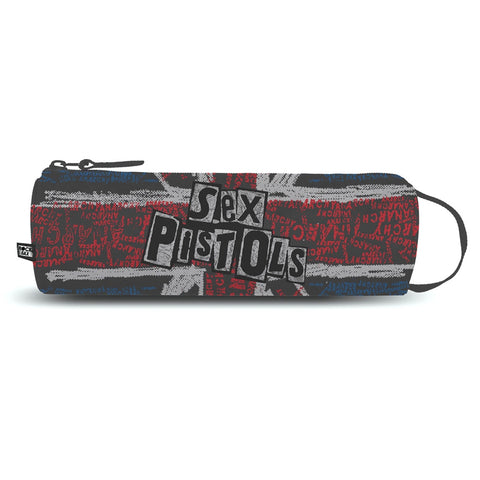 Sex Pistols - Sex Pistols Pencil Case - UK Flag [VINYL]