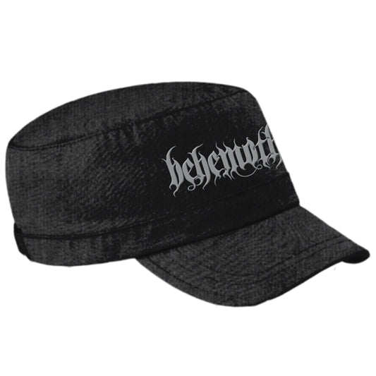 Behemoth - Logo Hat