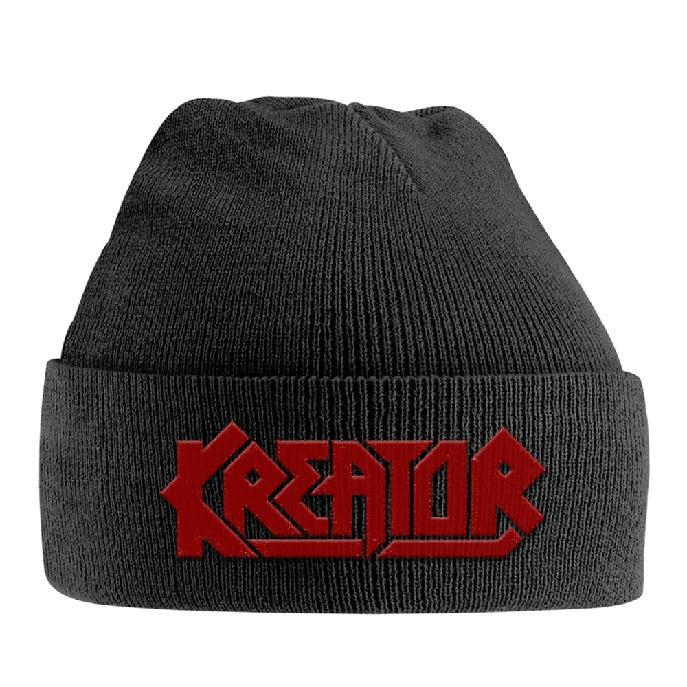 Kreator - Logo Hat