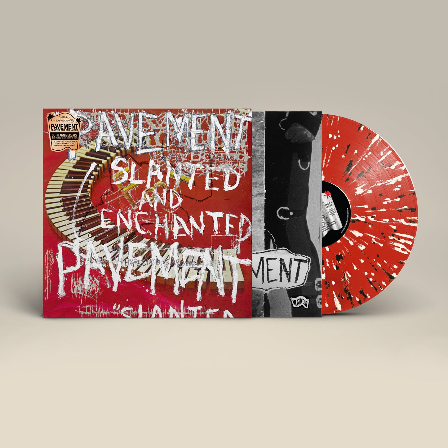 Pavement - Slanted & Enchanted [VINYL]