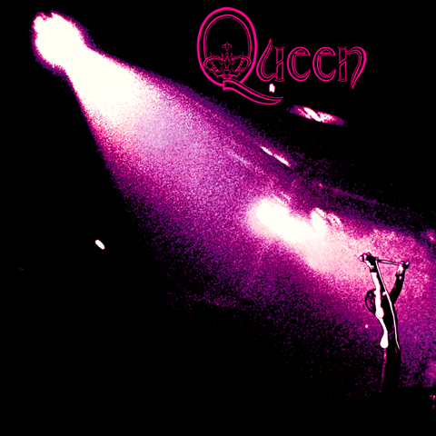 Queen - Queen [CD]