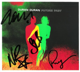 Duran Duran - FUTURE PAST [VINYL]