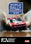World Rally Review 1998 [DVD]