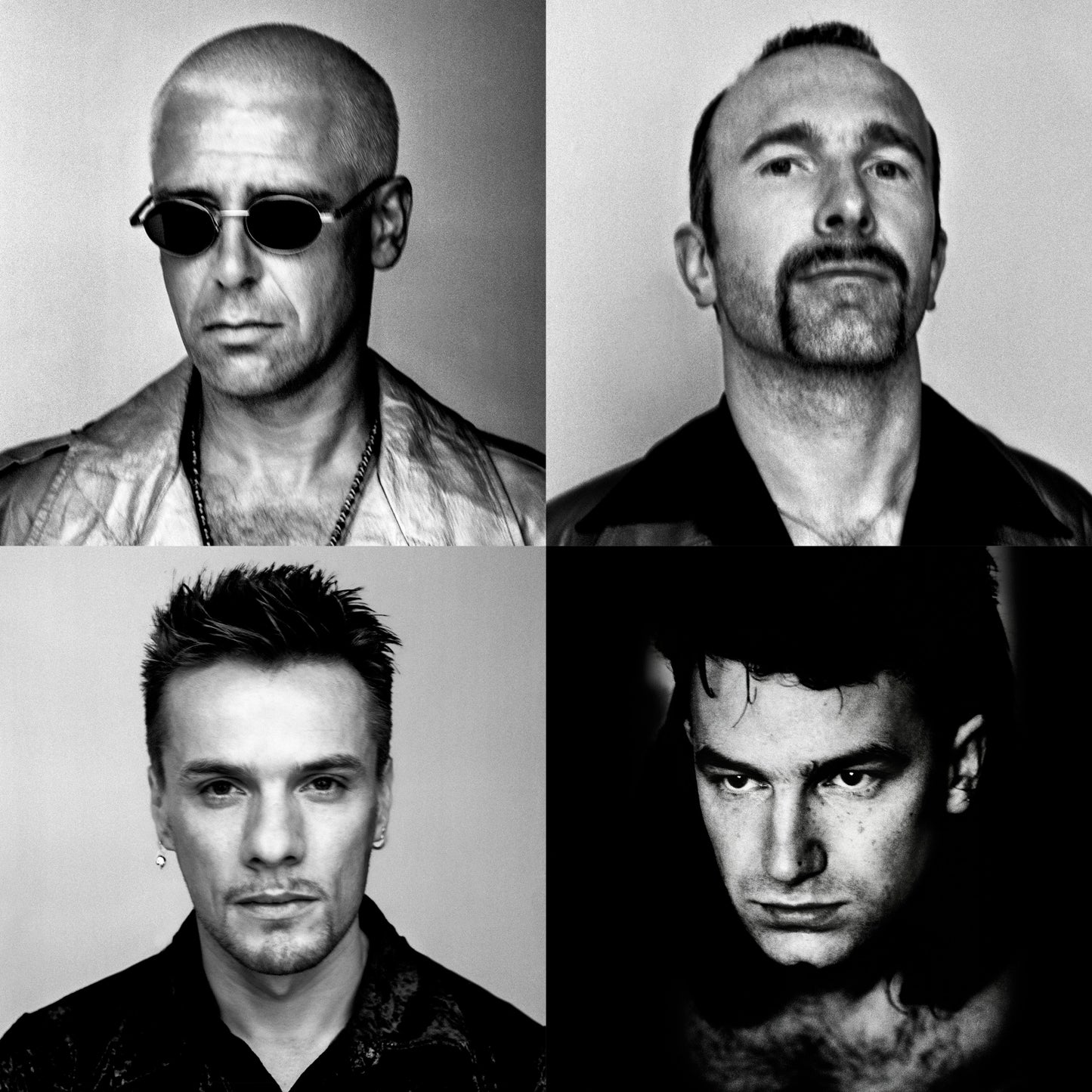 U2 - Songs Of Surrender 2LP [VINYL]