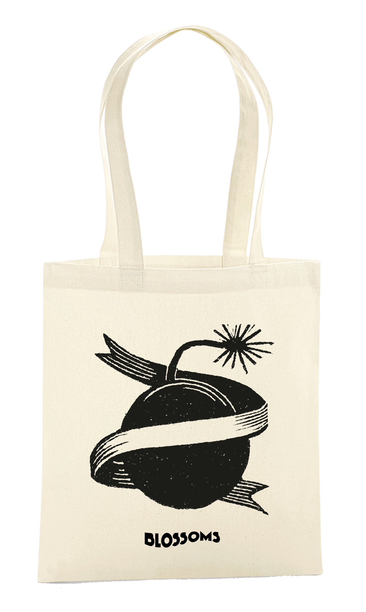 Blossoms - Ribbon Around the Bomb (Ltd.Golden Vinyl)  [VINYL]