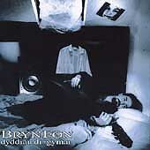 Bryn Fon - Dyddiau Di-Gymar [CD]