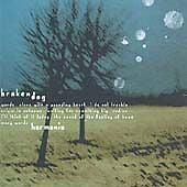 Broken Dog - Harmonia [CD]