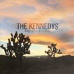 The Kennedys - Songs Of The Open Road [CD]