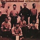 Battlefield Band - At The Front [CD]