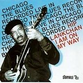 Hip Lankchan - I Am On My Way [CD]
