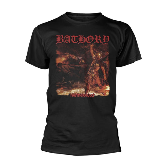 Bathory - Hammerheart Shirt