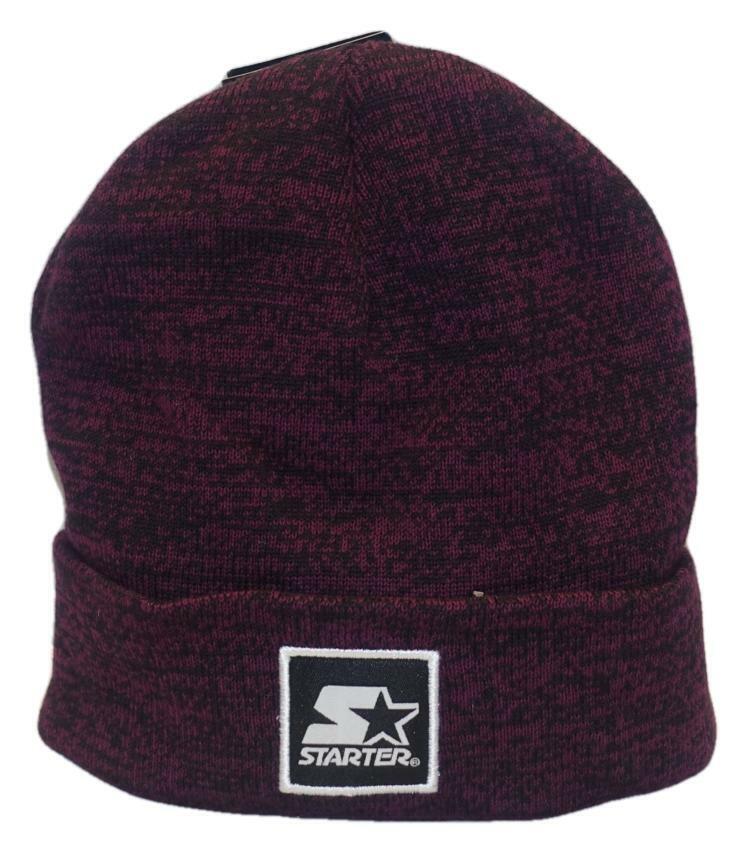 Starter Starter Beanie Skull Hat