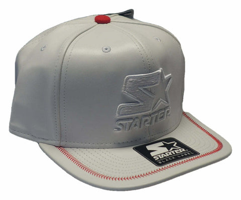 Starter - Starter Bronx Cap