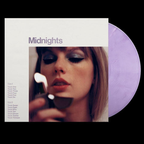 Various - Midnights - Lavender Vinyl Edition - Sealed [VINYL]