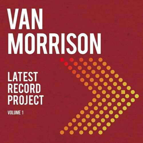 Morrison Van - Latest Record Project Volume I (Limited Edition) [CD]