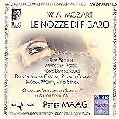 Peter Maag - Mozart - Le Nozze di Figaro [CD]
