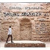 Zhenya Strigalev - Smiling Organizm Vol. 1 [CD]