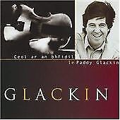 Paddy Glackin - Glackin [CD]