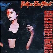 Backstreet Girls - Party on Elm Street [CD]