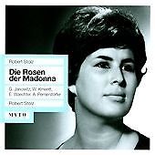 Waechter/pernerstorfer/kmentt/ - Die Rosen der Madonna [CD]
