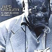 Art Tatum - The Complete Jazz Chronicle [CD]
