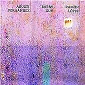 Agusti Fernandez - Aurora [CD]