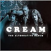 Cream - The Alternative Album [CD]